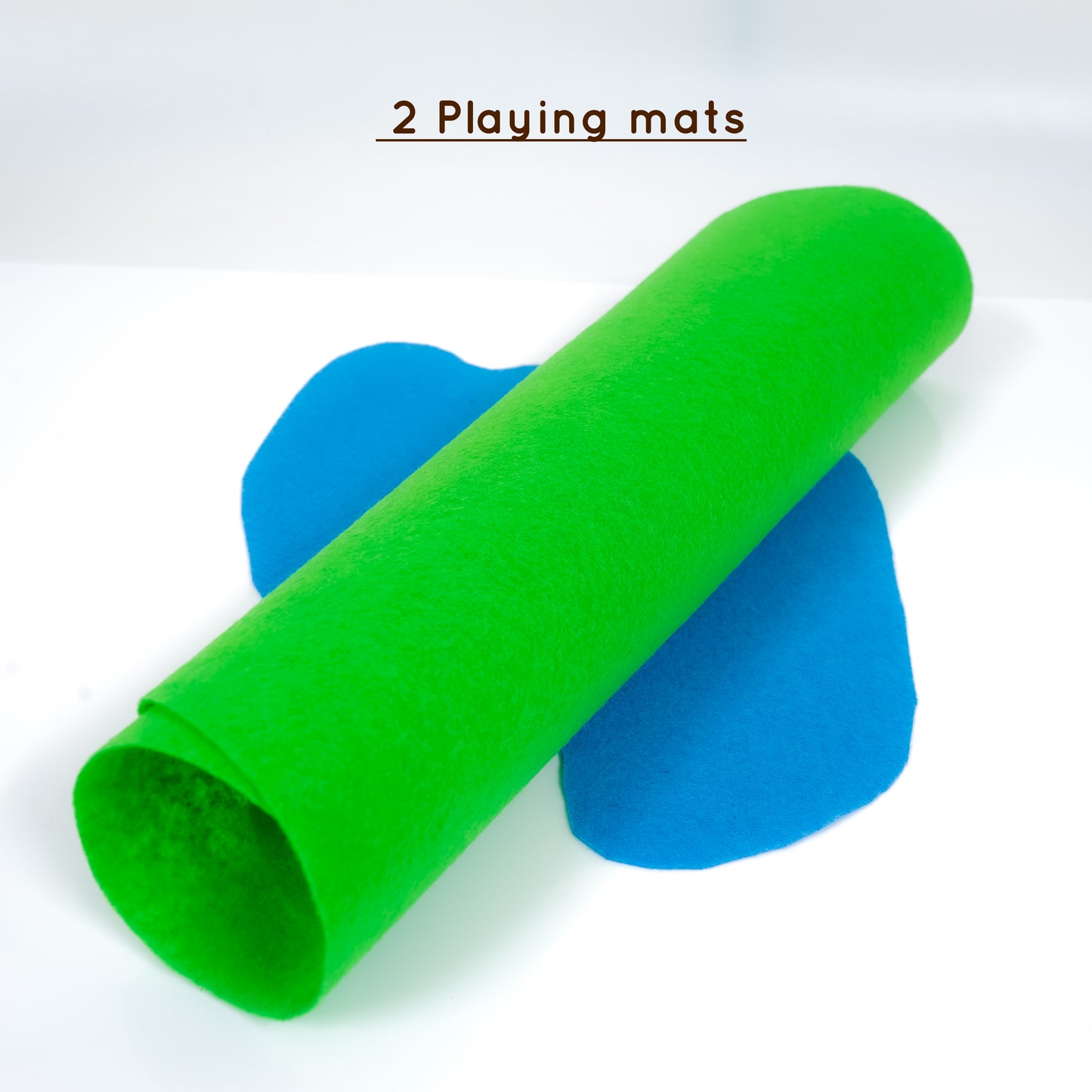 Jurassic World Wooden Dinosaur Toy Set – Eco-Friendly Neem Wood Educational Playset