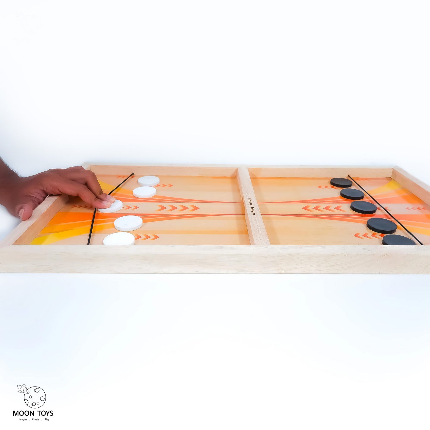 Slingo\ Fastest Finger First Board Game