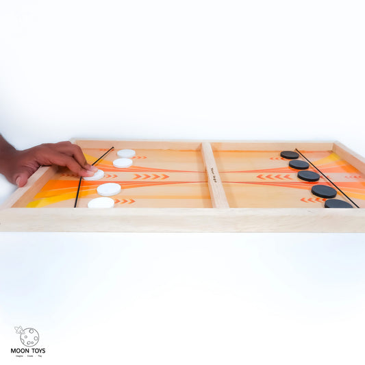 Slingo\ Fastest Finger First Board Game