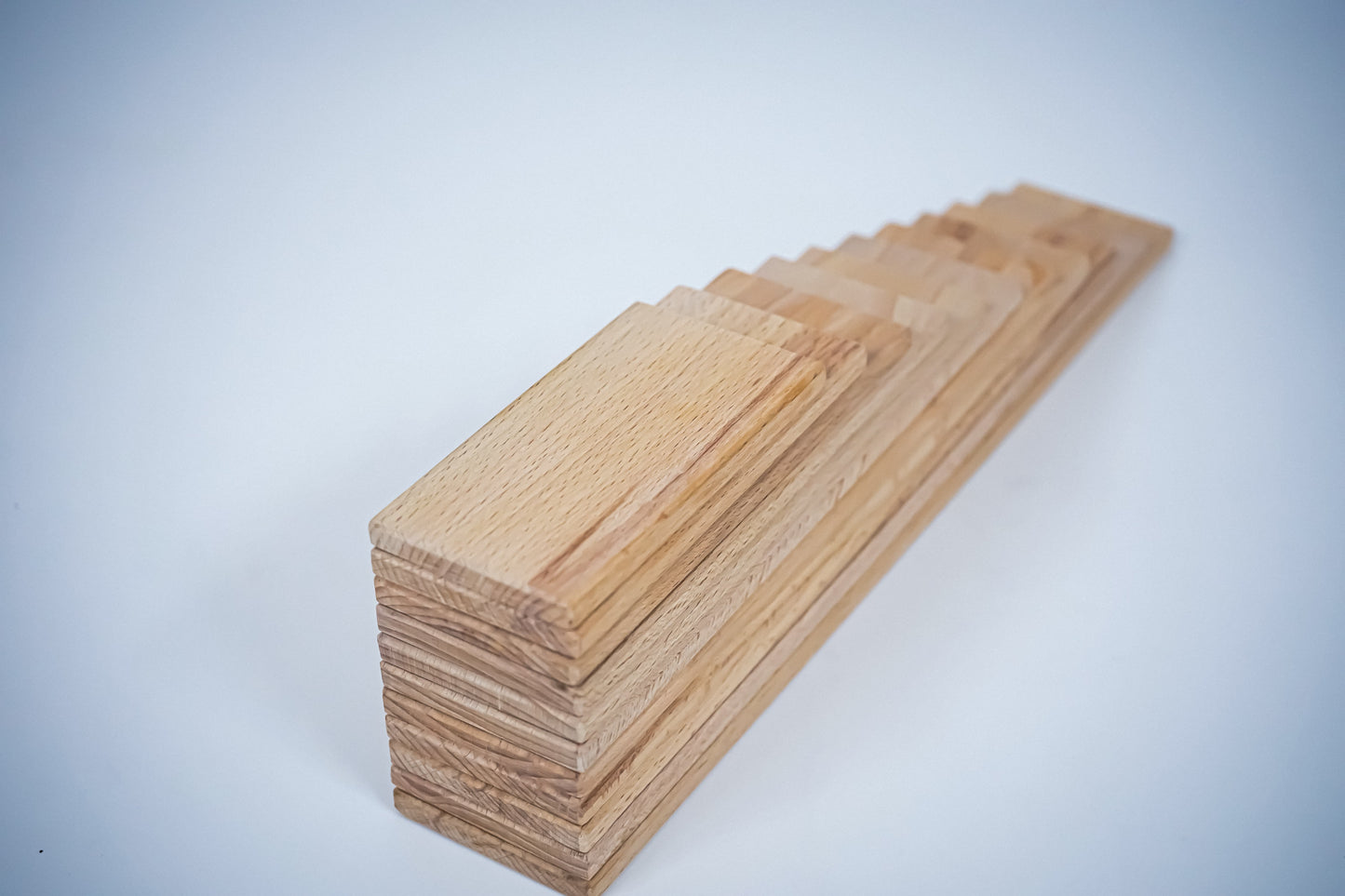 Play Boards Wooden Set