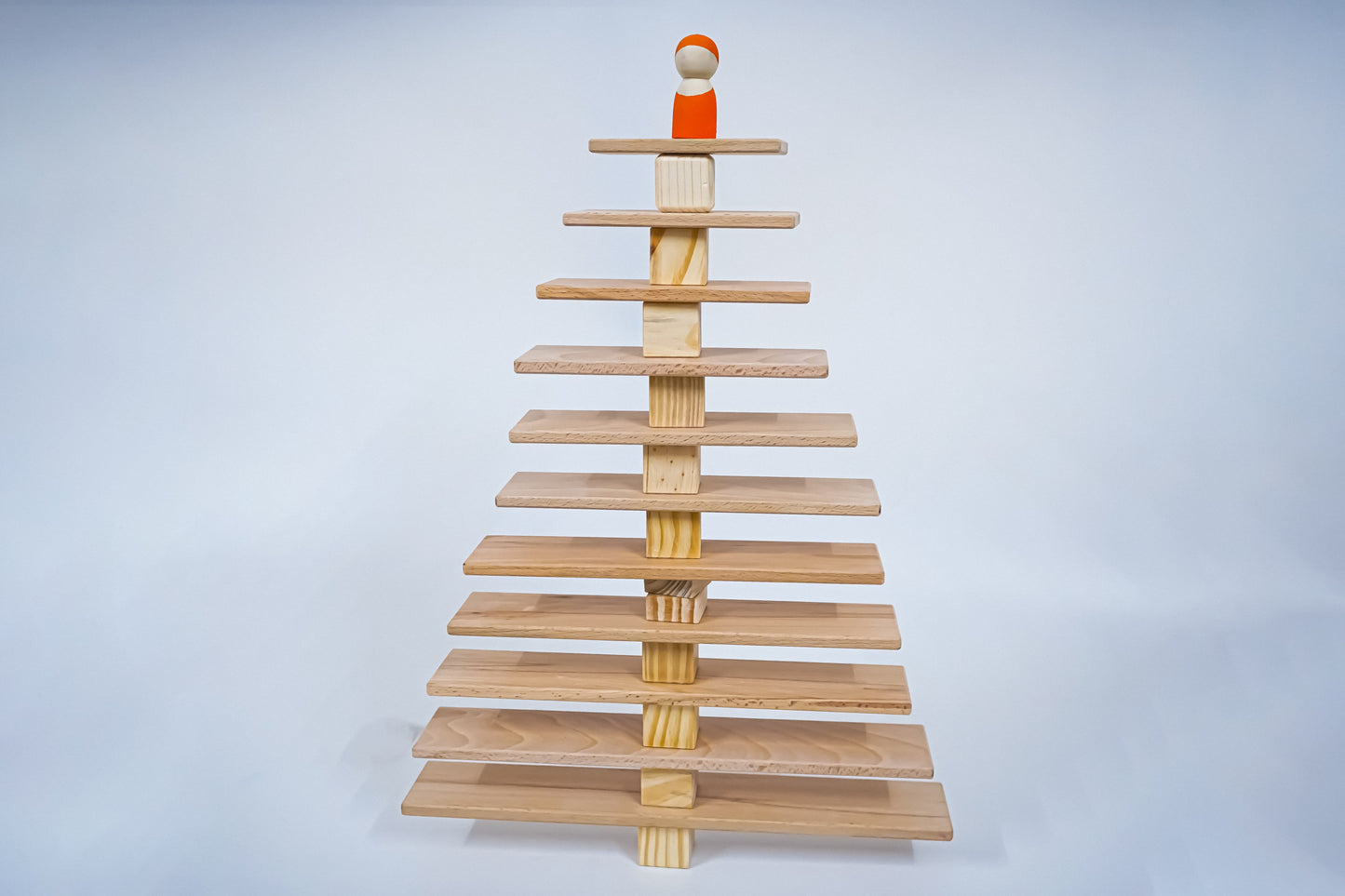 Play Boards Wooden Set