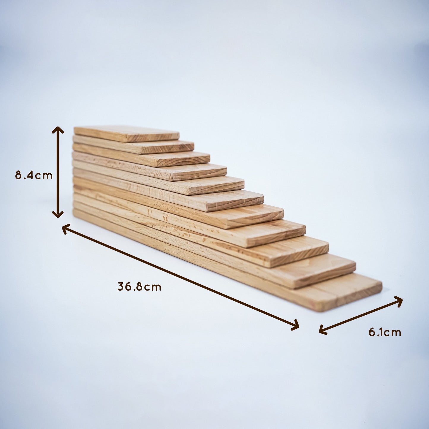 Play Boards Wooden Set