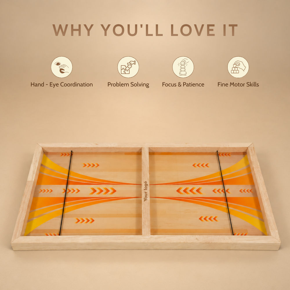 Slingo/ Fastest Finger First Board Game