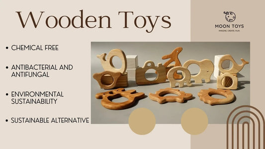 Where Can I Buy Wooden Teething Toys?