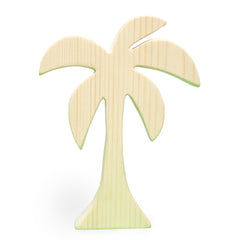 Wooden Palm Tree Toys
