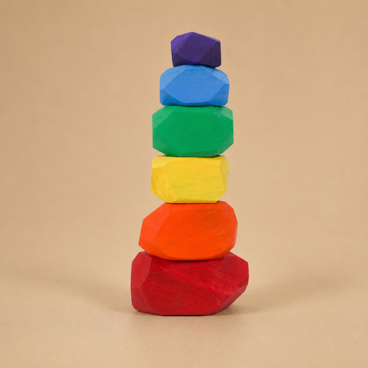 Zen Blocks [Balancing blocks]