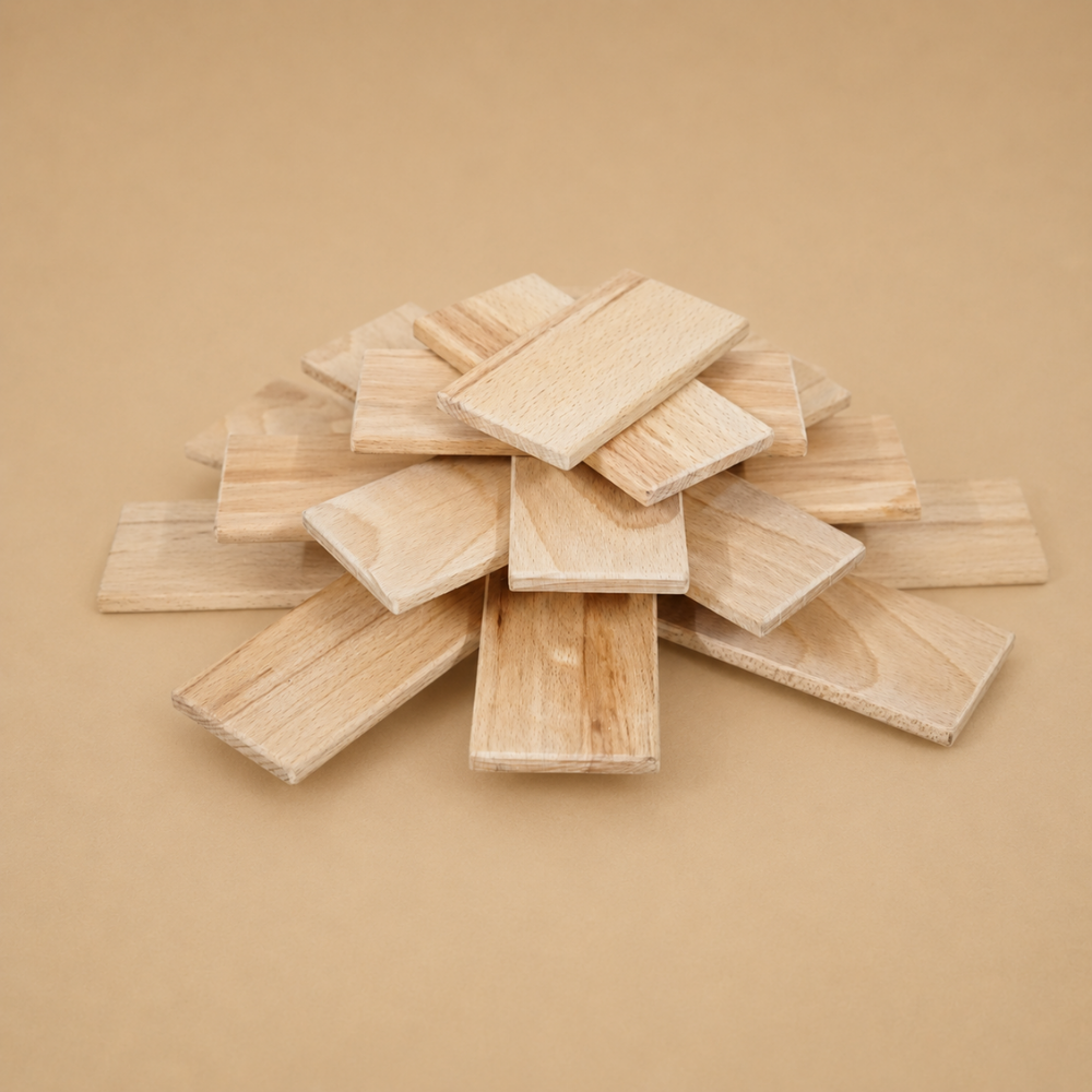 Play Boards Wooden Set