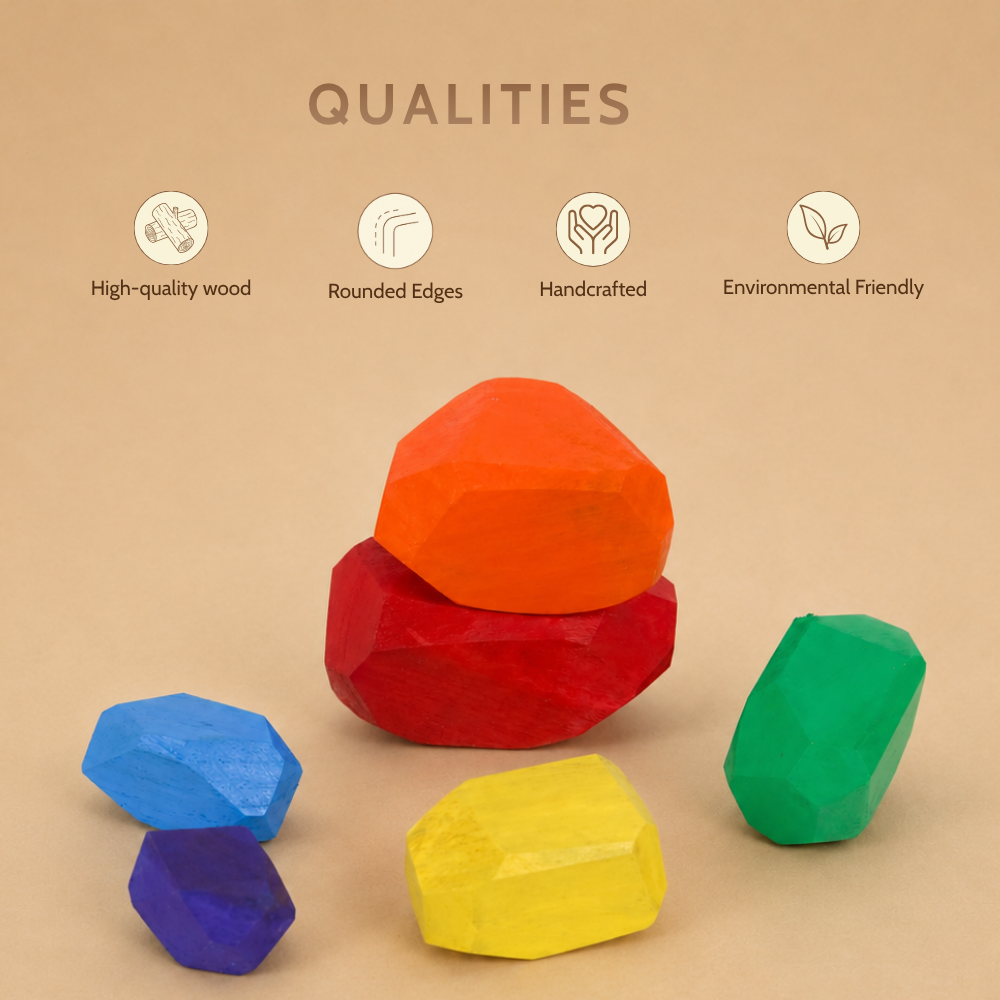 Zen Blocks [Balancing blocks]
