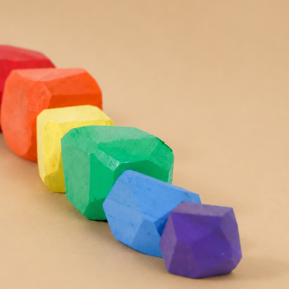 Zen Blocks [Balancing blocks]