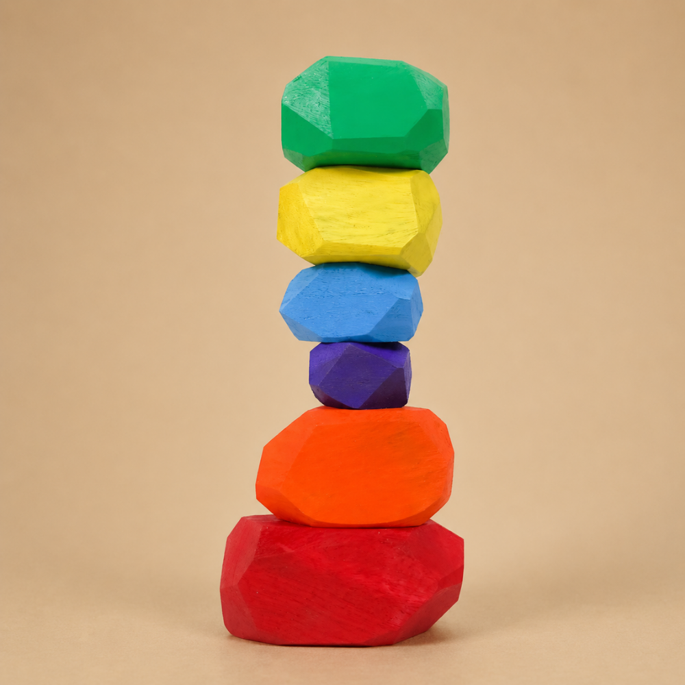 Zen Blocks [Balancing blocks]
