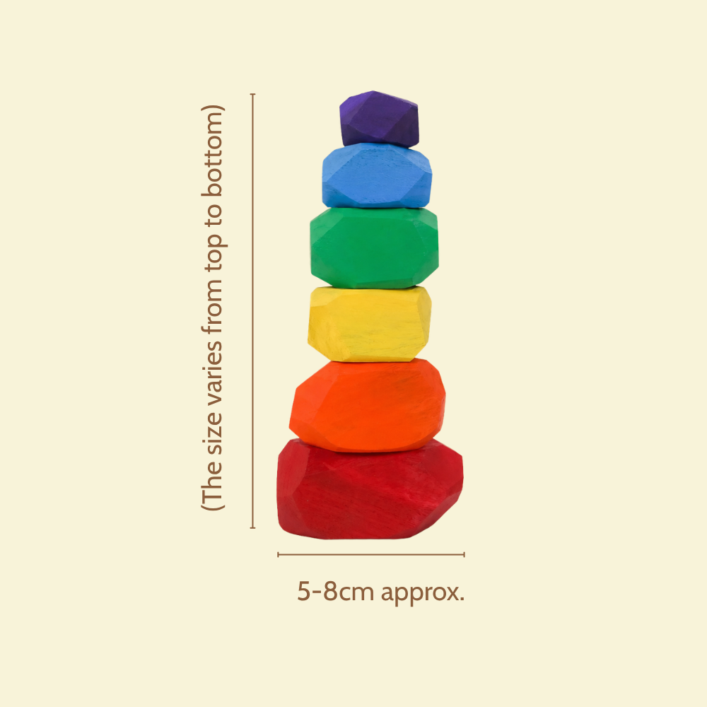 Zen Blocks [Balancing blocks]