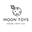 MoonToys logo