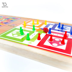 Slingo\ Fastest Finger First Board Game