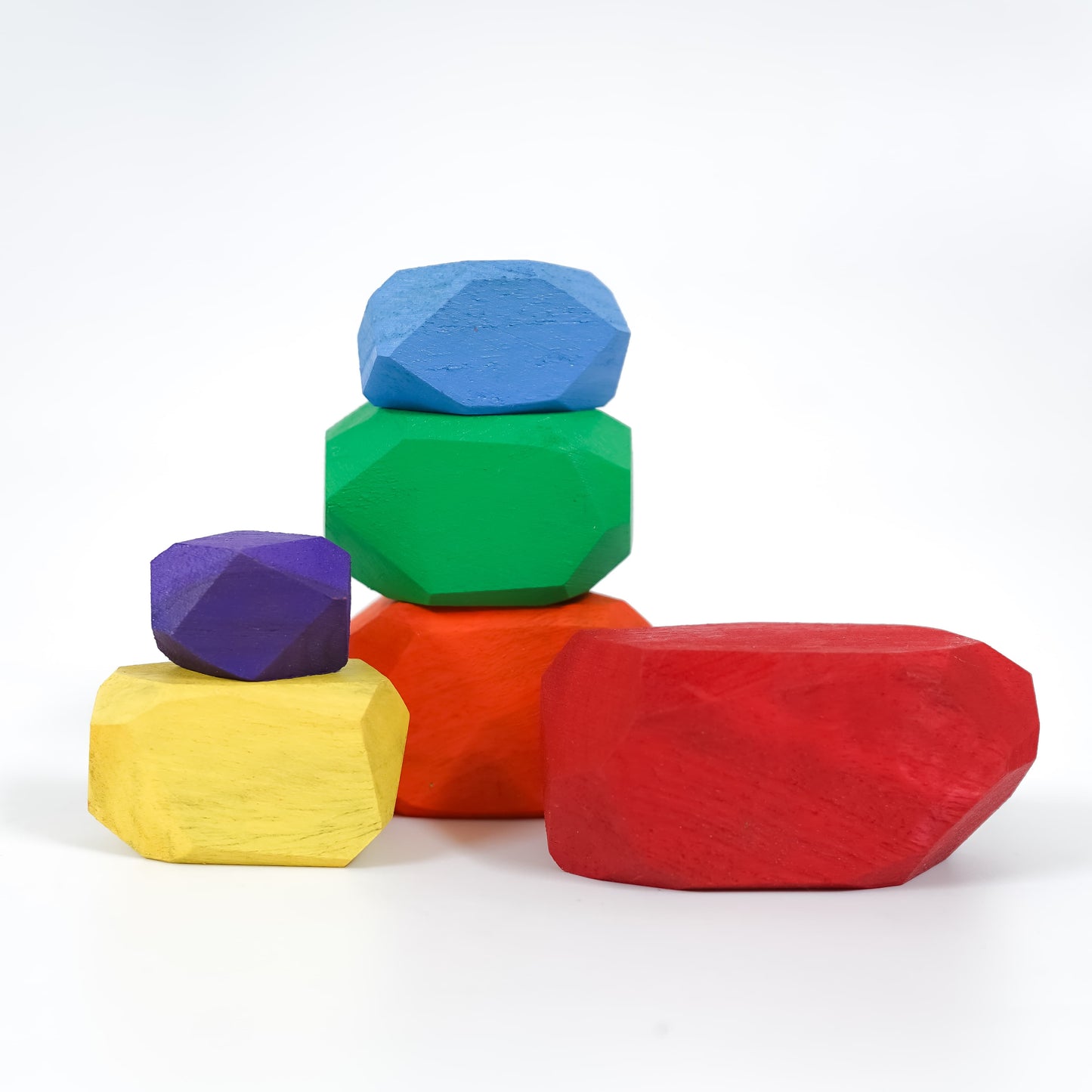 Zen Blocks [Balancing blocks]