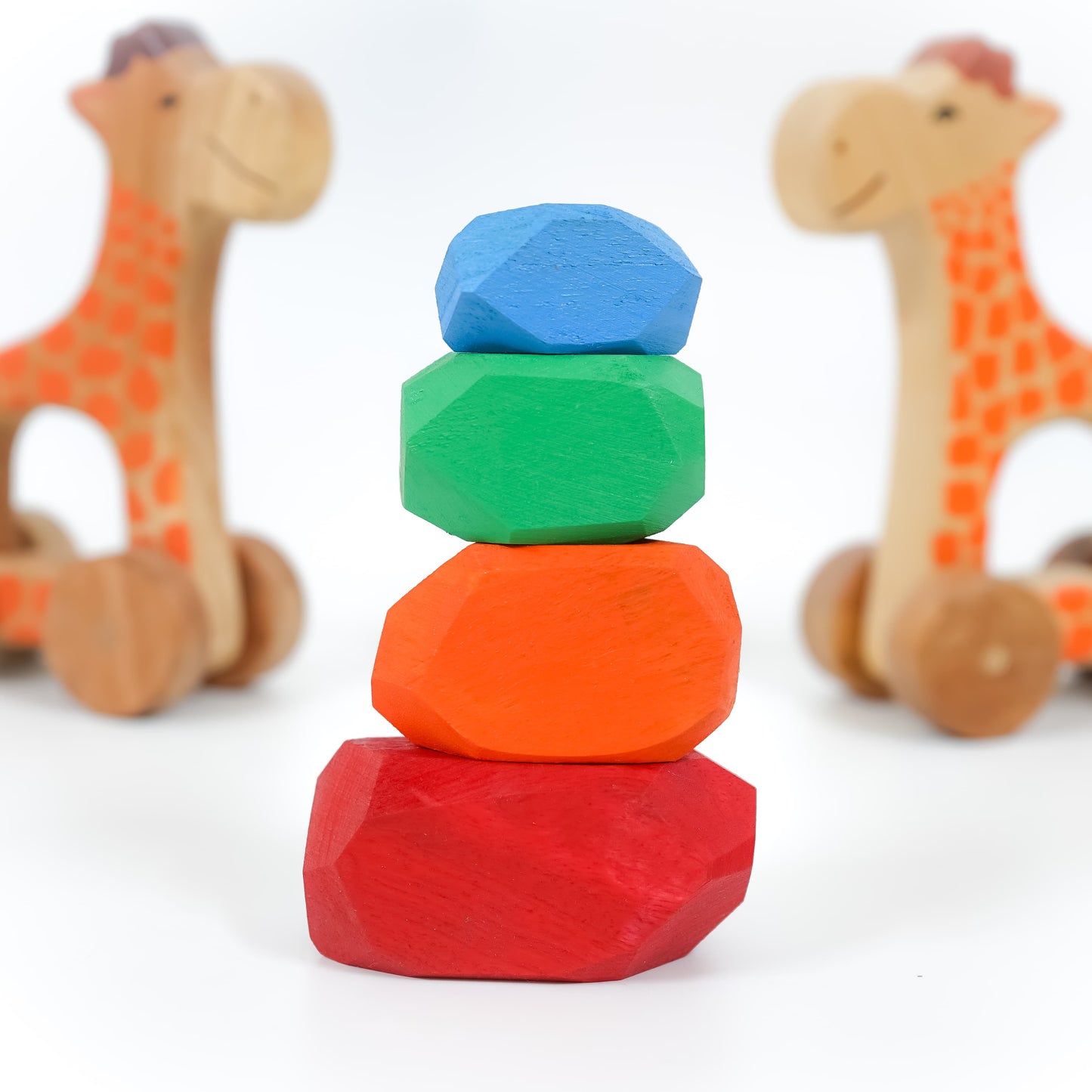 Zen Blocks [Balancing blocks]