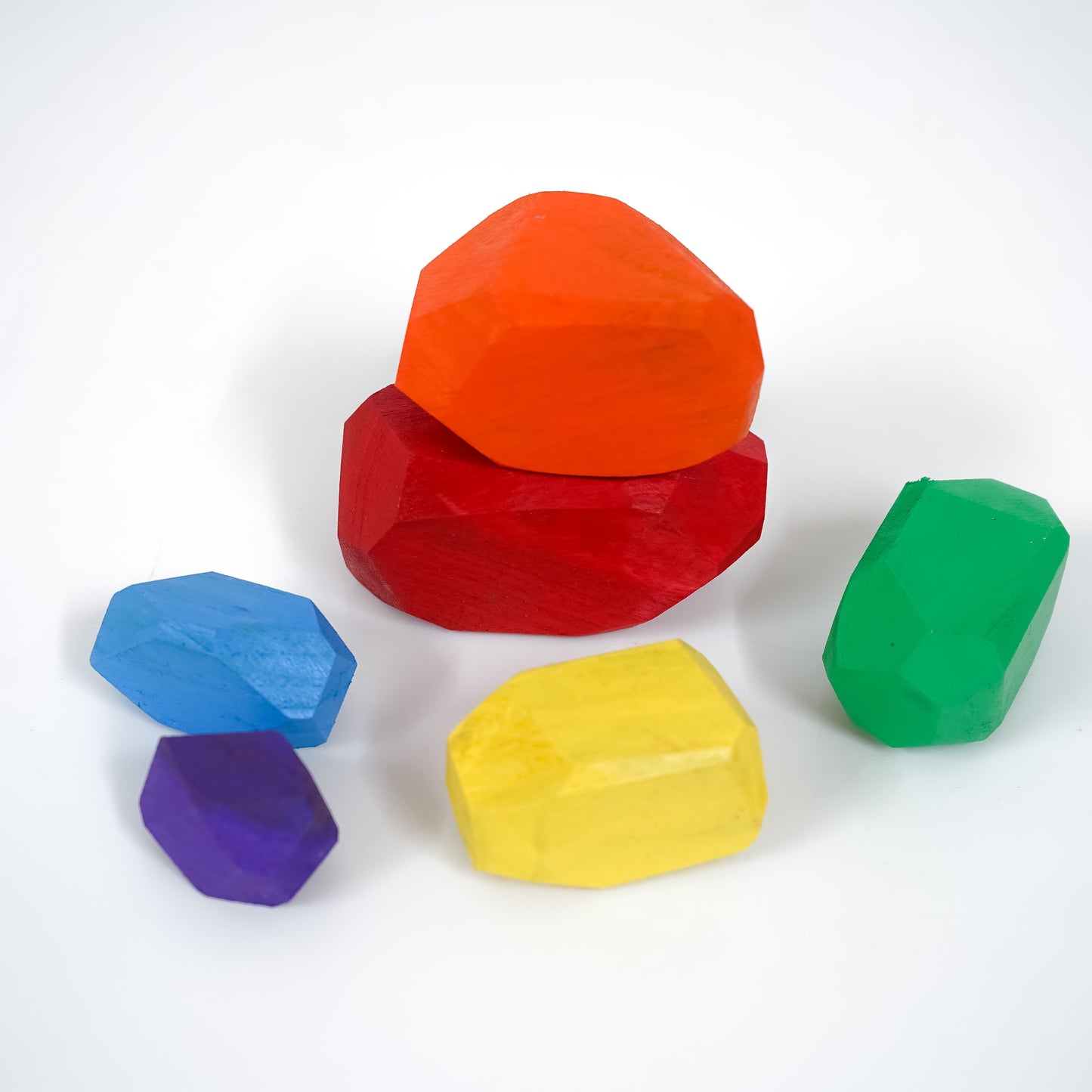 Zen Blocks [Balancing blocks]